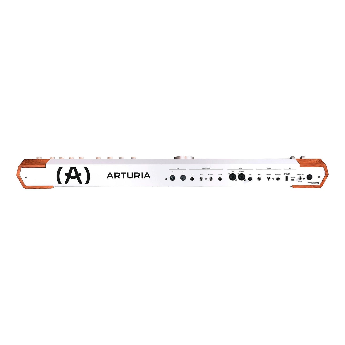 AstroLab 61