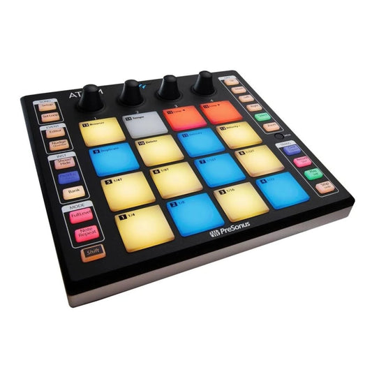 ATOM Controller