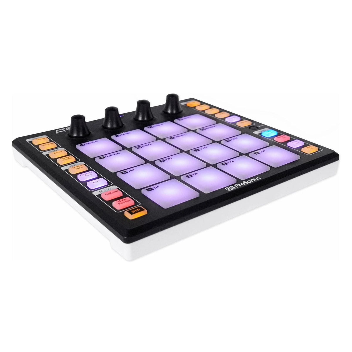 ATOM Controller