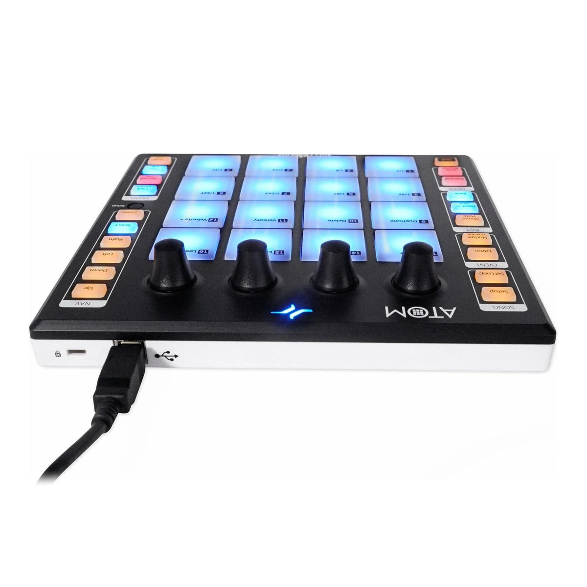 ATOM Controller