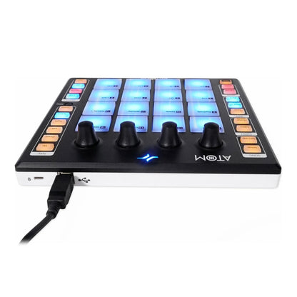 ATOM Controller
