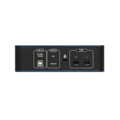 AudioBox iOne