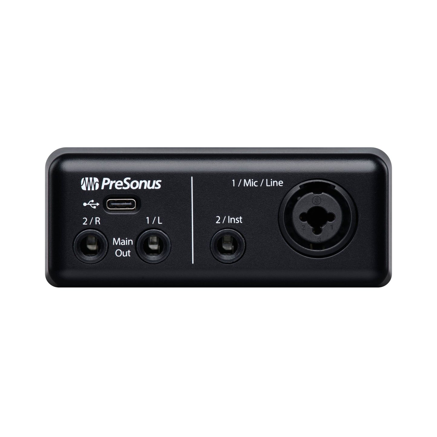 Audiobox Go Ultra-Compact Mobile Audio Interface