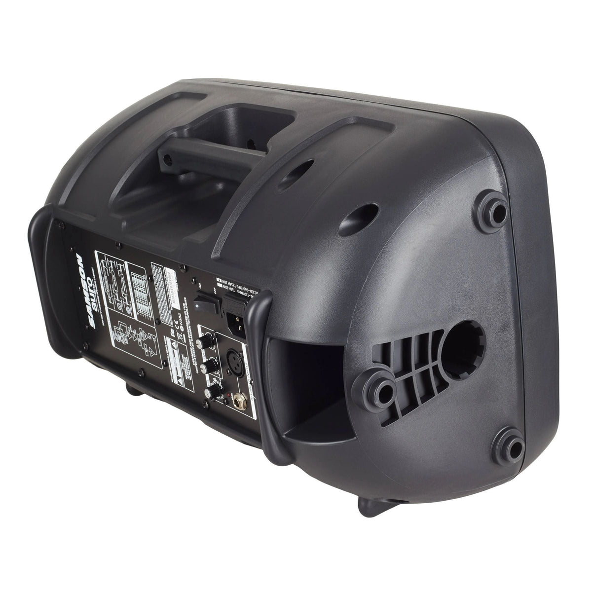 Auro D210 2-Way Active Loudspeaker