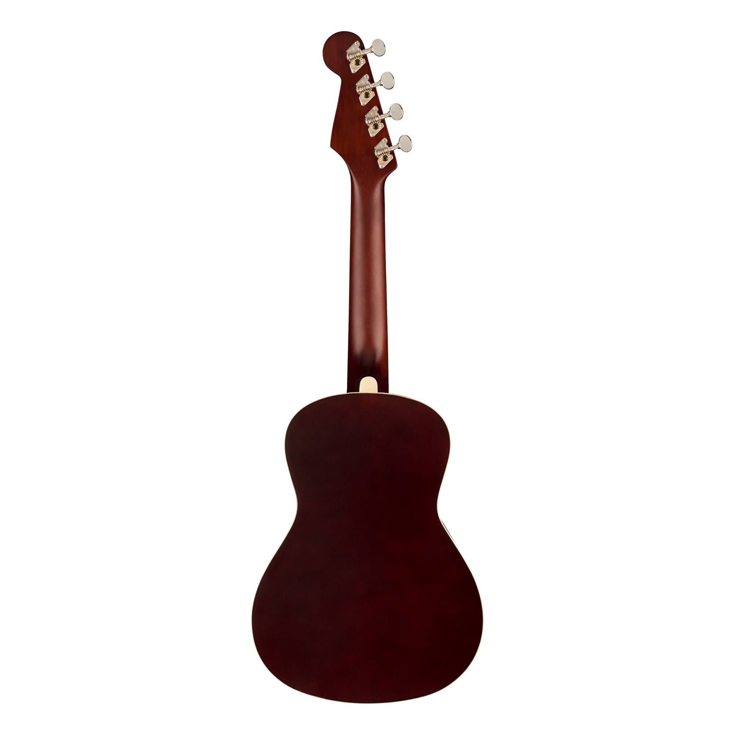 Avalon Tenor Ukulele, Walnut Fingerboard, 2-color Sunburst