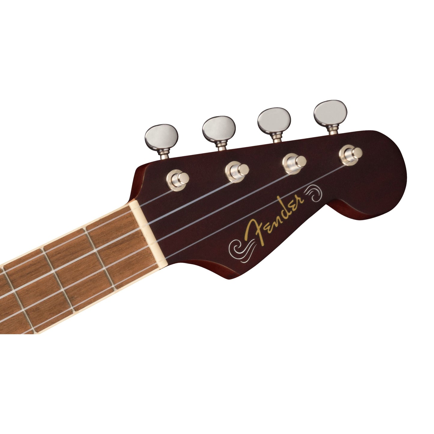 Avalon Tenor Ukulele, Walnut Fingerboard, 2-color Sunburst