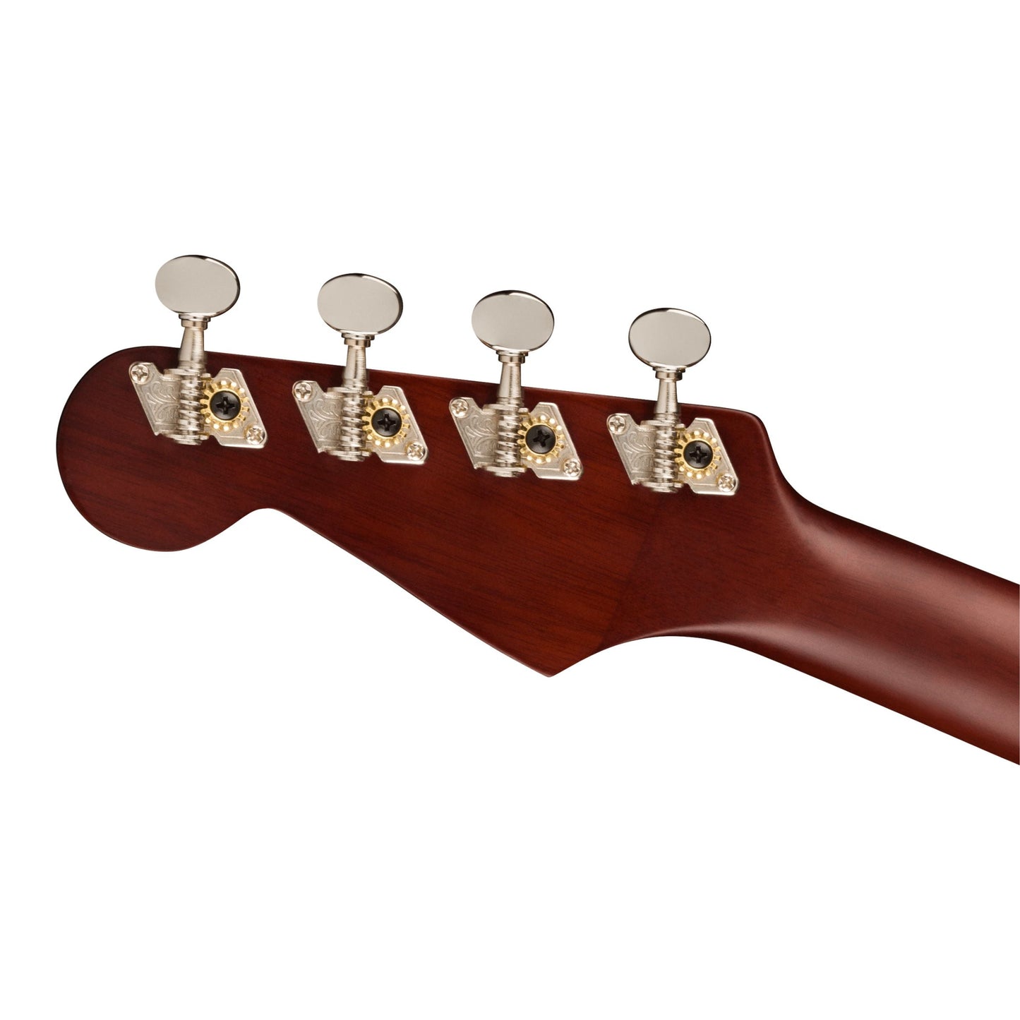 Avalon Tenor Ukulele, Walnut Fingerboard, 2-color Sunburst
