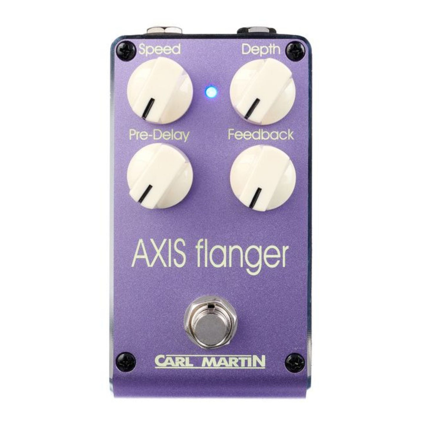 Axis Flanger