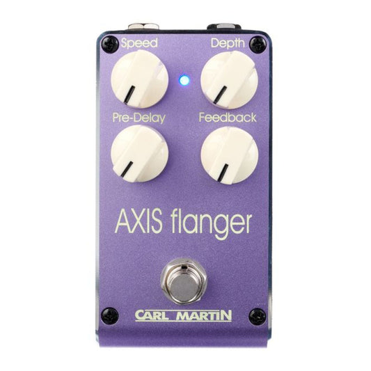 Axis Flanger