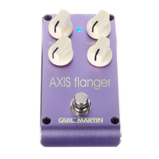 Axis Flanger
