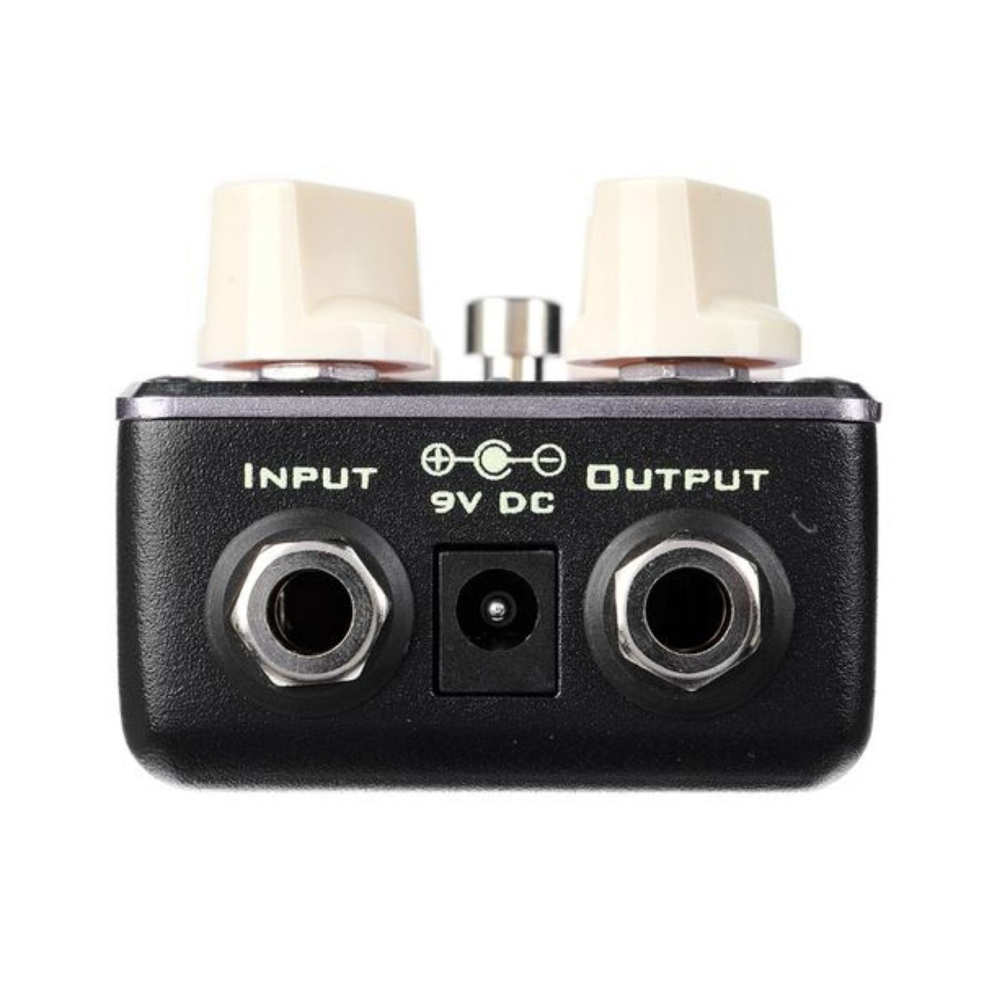 Axis Flanger