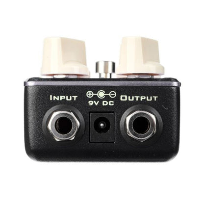 Axis Flanger