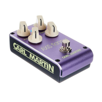 Axis Flanger