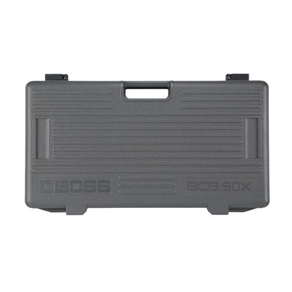 BCB-90X Pedalboard