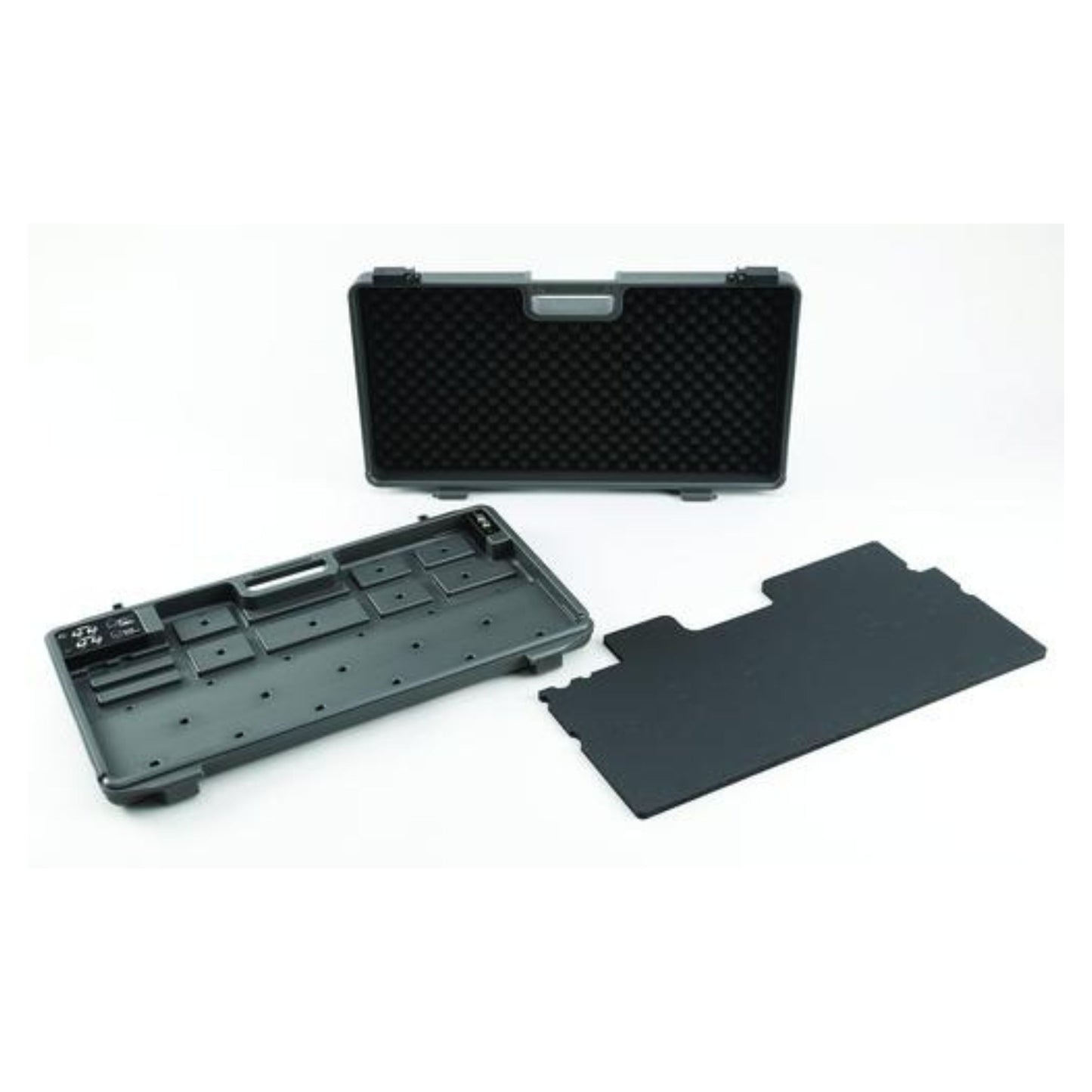 BCB-90X Pedalboard