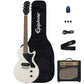 Billie Joe Armstrong Les Paul Junior Player Pack