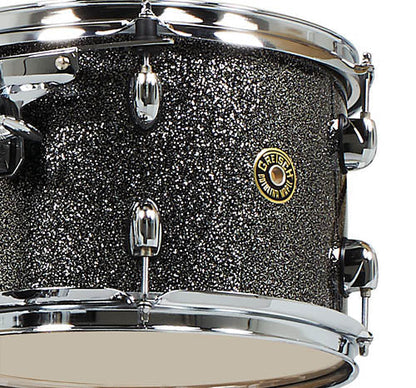 Gre Cm1 5.5x14 Sd Bs Black Stardust