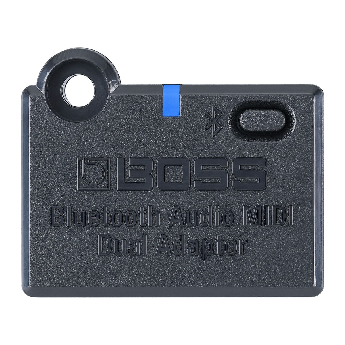 Bluetooth Audio MIDI Dual Adaptor
