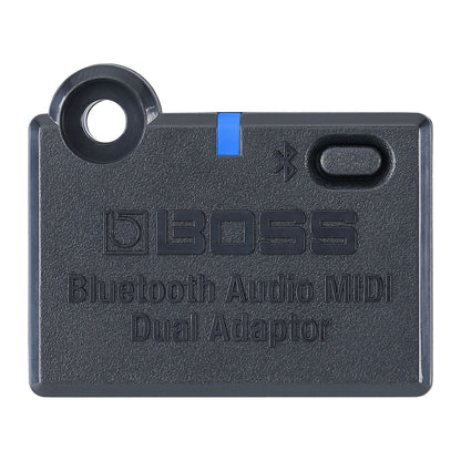 Bluetooth Audio MIDI Dual Adaptor