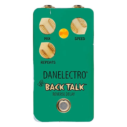 Back Talk™