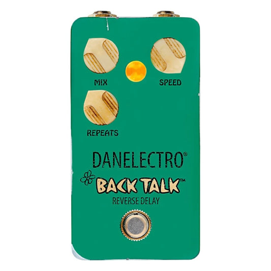 Back Talk™