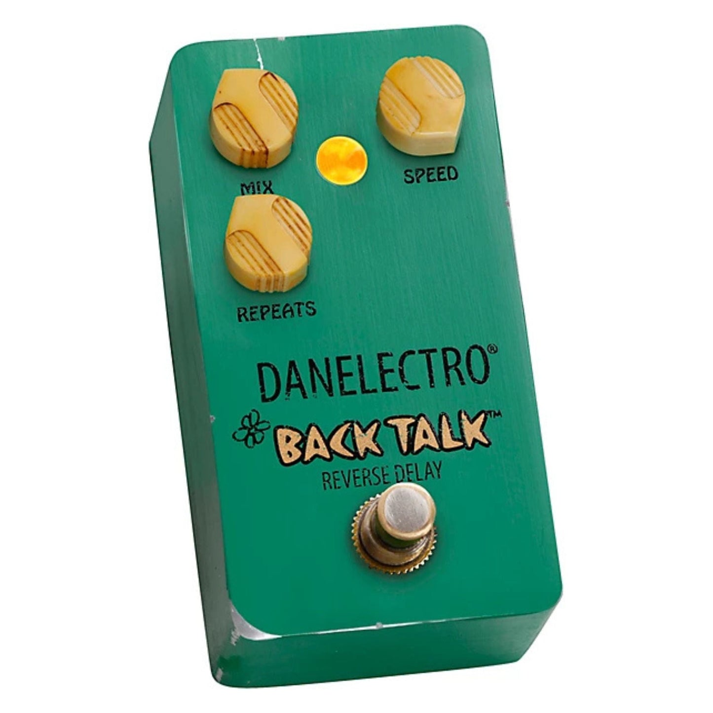 Back Talk™