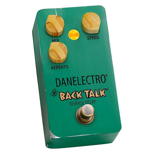 Back Talk™