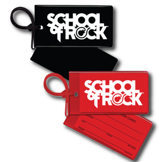 Bag Tag 10pk