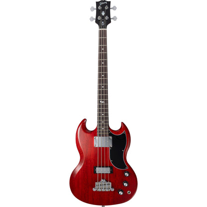 School of Rock 25th Anniversary Gibson Custom SG Bass