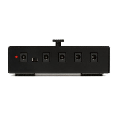 Battery Power Supply