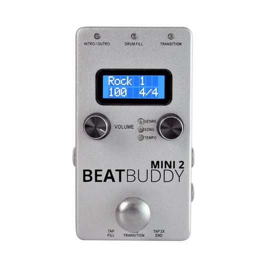 BeatBuddy Mini 2