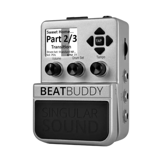 BeatBuddy