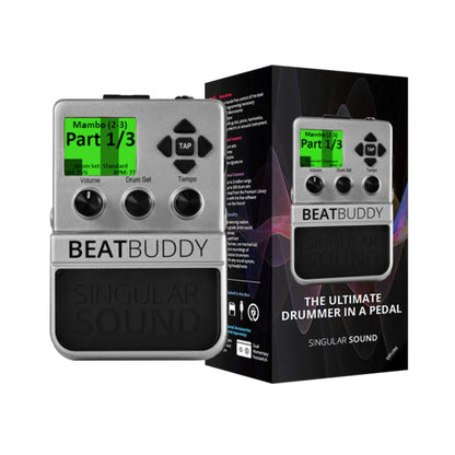BeatBuddy
