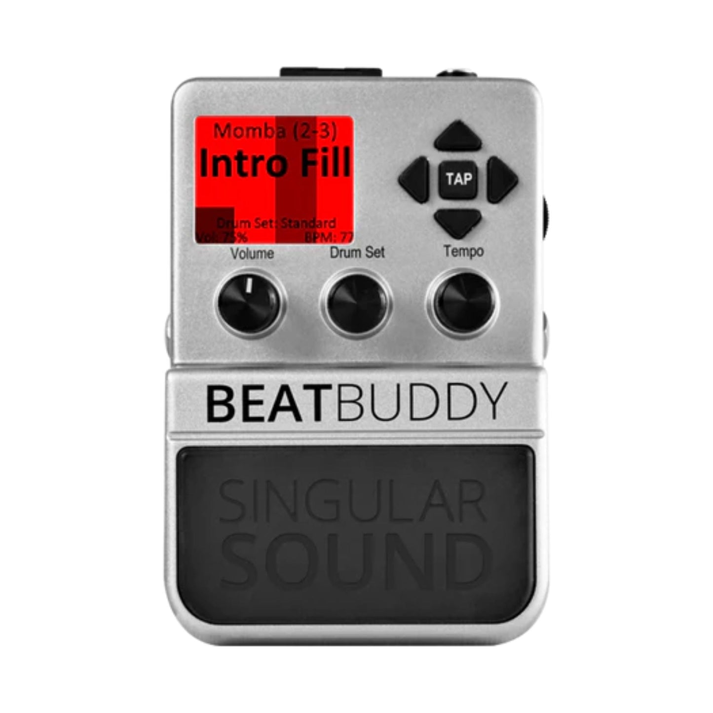 BeatBuddy