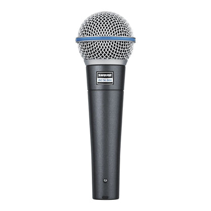 Beta 58A Vocal Microphone