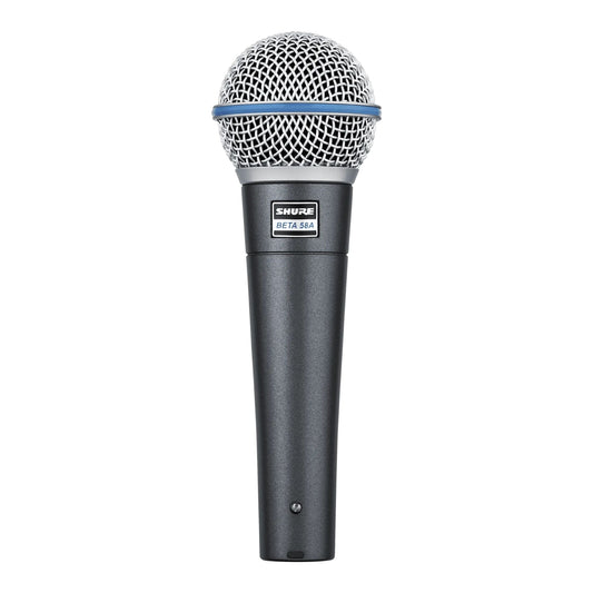 Beta 58A Vocal Microphone