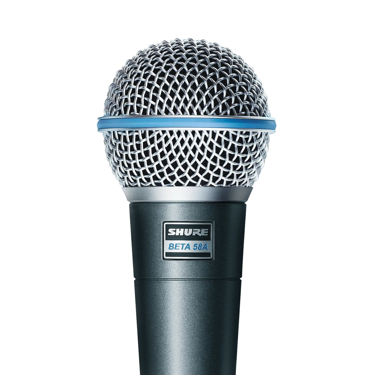 Beta 58A Vocal Microphone
