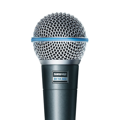 Beta 58A Vocal Microphone