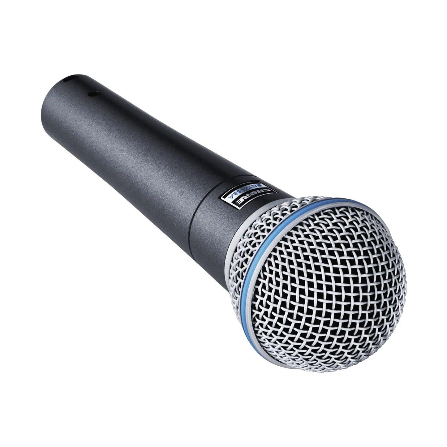 Beta 58A Vocal Microphone