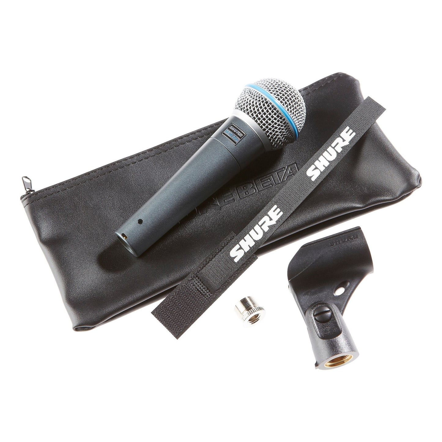 Beta 58A Vocal Microphone