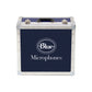 Blue Mic 8-capsule Kit Flight Case