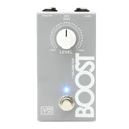 Boost MKII Pedal
