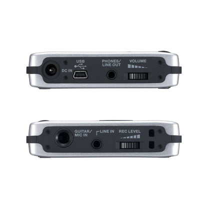 Micro BR BR-80 Digital Recorder