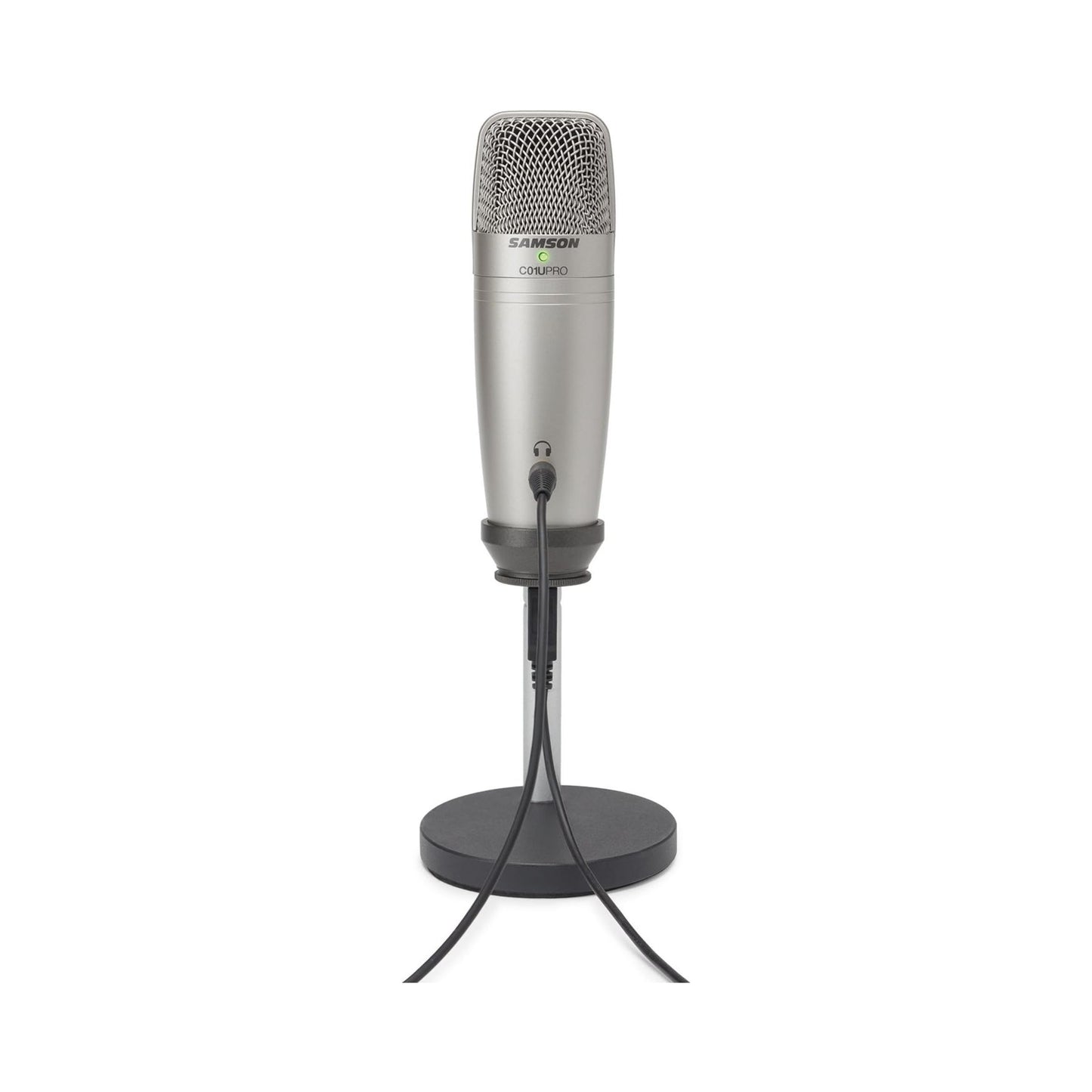 C01U Pro Podcasting Pack