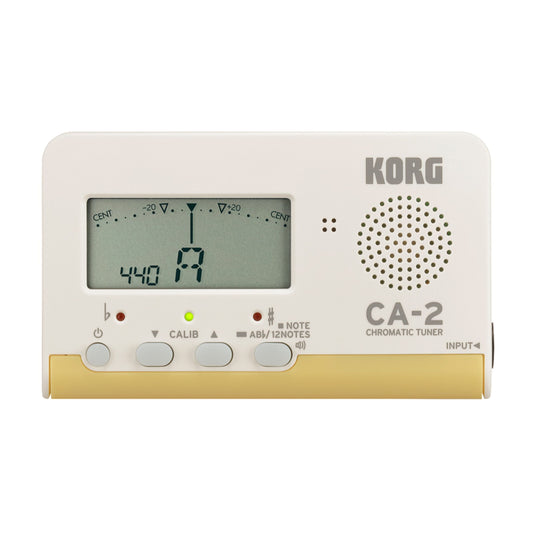CA-2 Chromatic Tuner