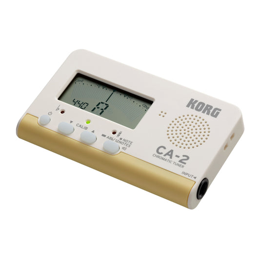 CA-2 Chromatic Tuner