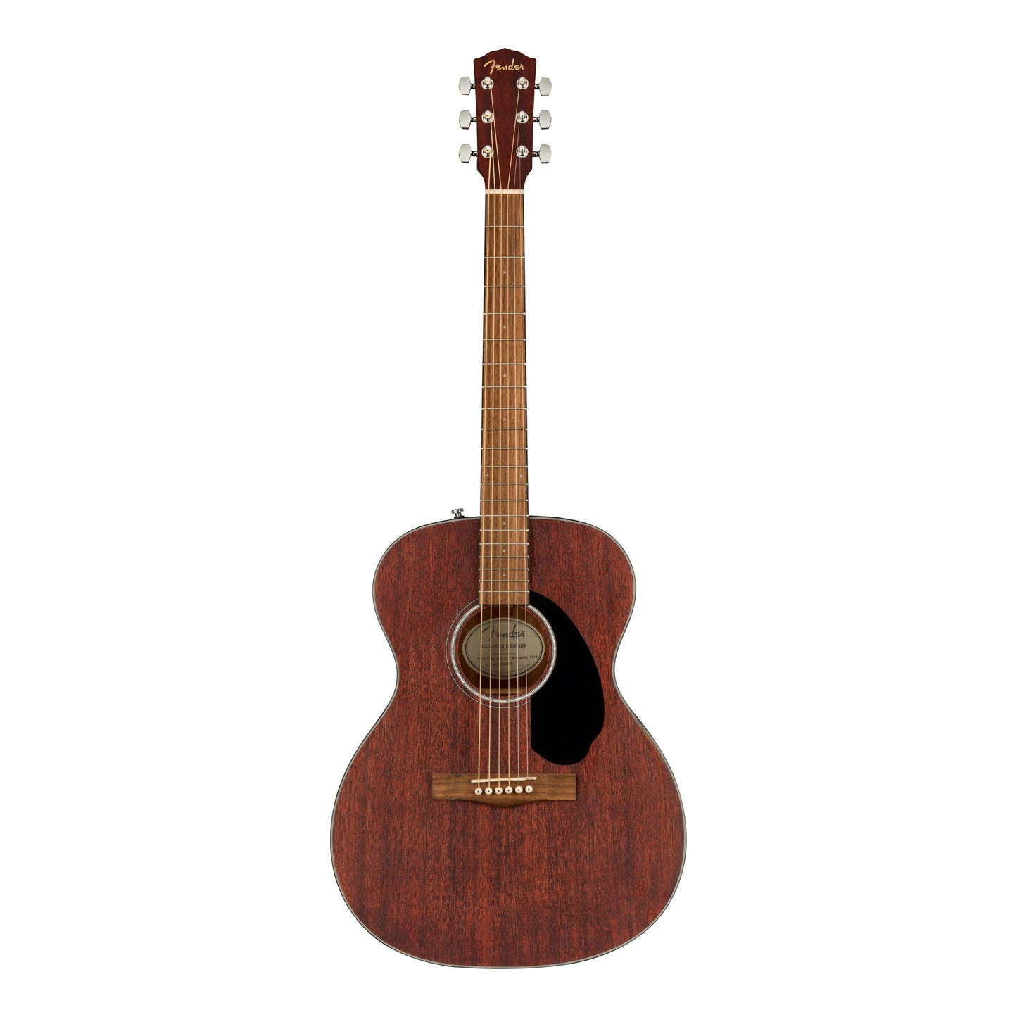 Cc-60s Concert Pack V2, All-mahogany