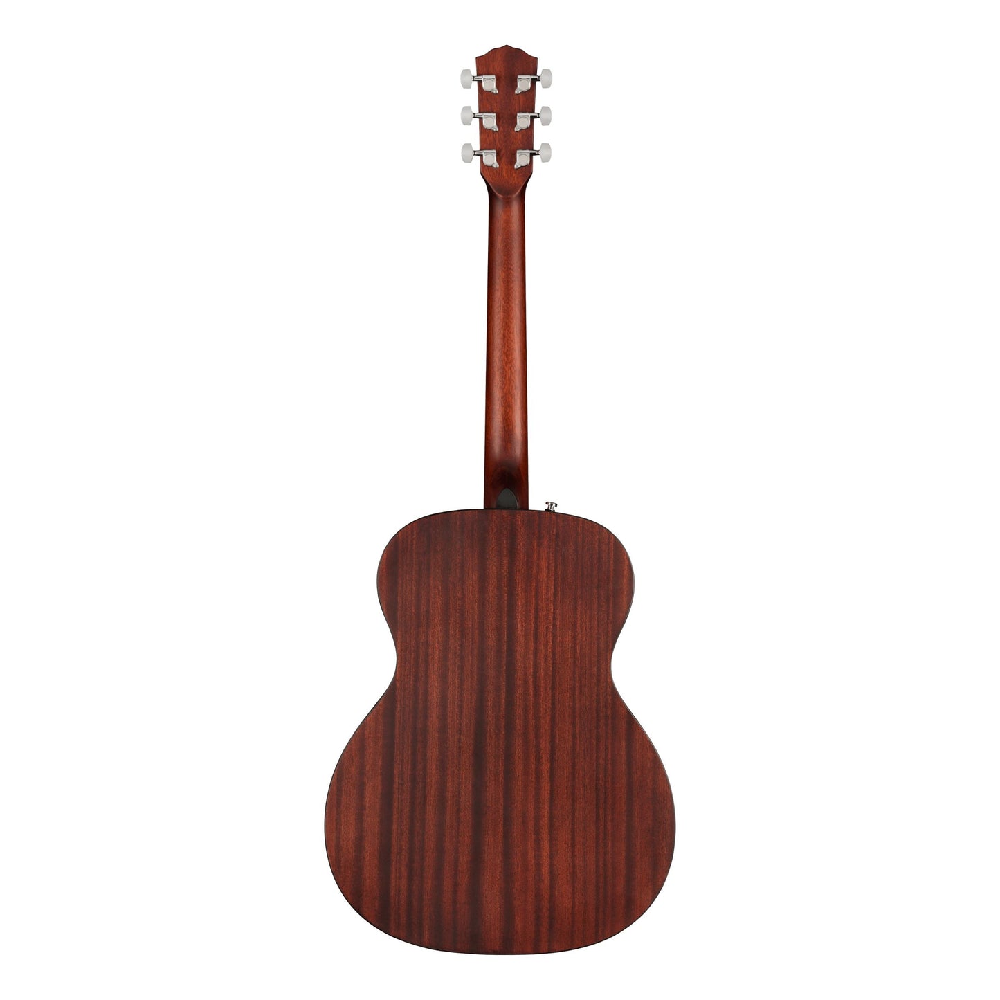 Cc-60s Concert Pack V2, All-mahogany