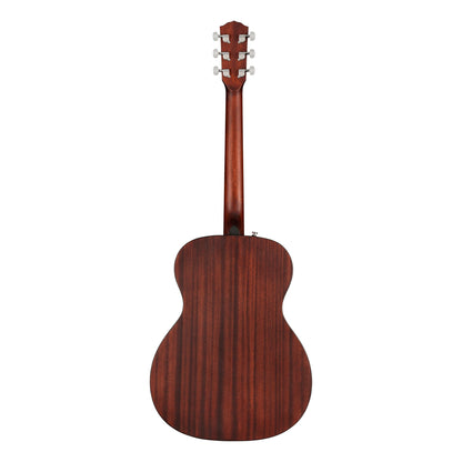 Cc-60s Concert Pack V2, All-mahogany