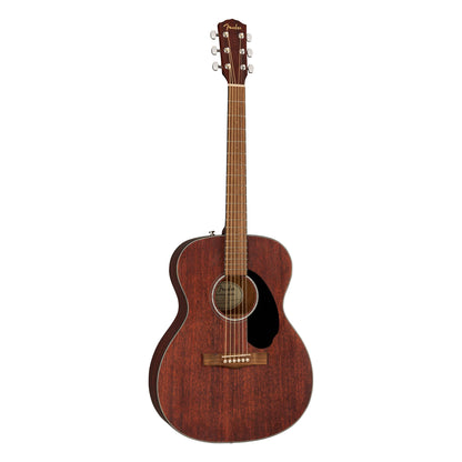 Cc-60s Concert Pack V2, All-mahogany